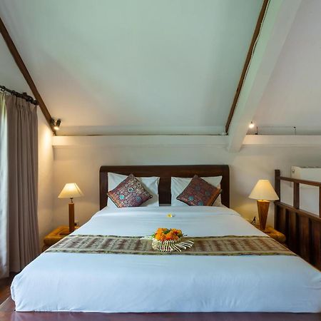 Rahayu Suites Monkey Forest Ubud Luaran gambar