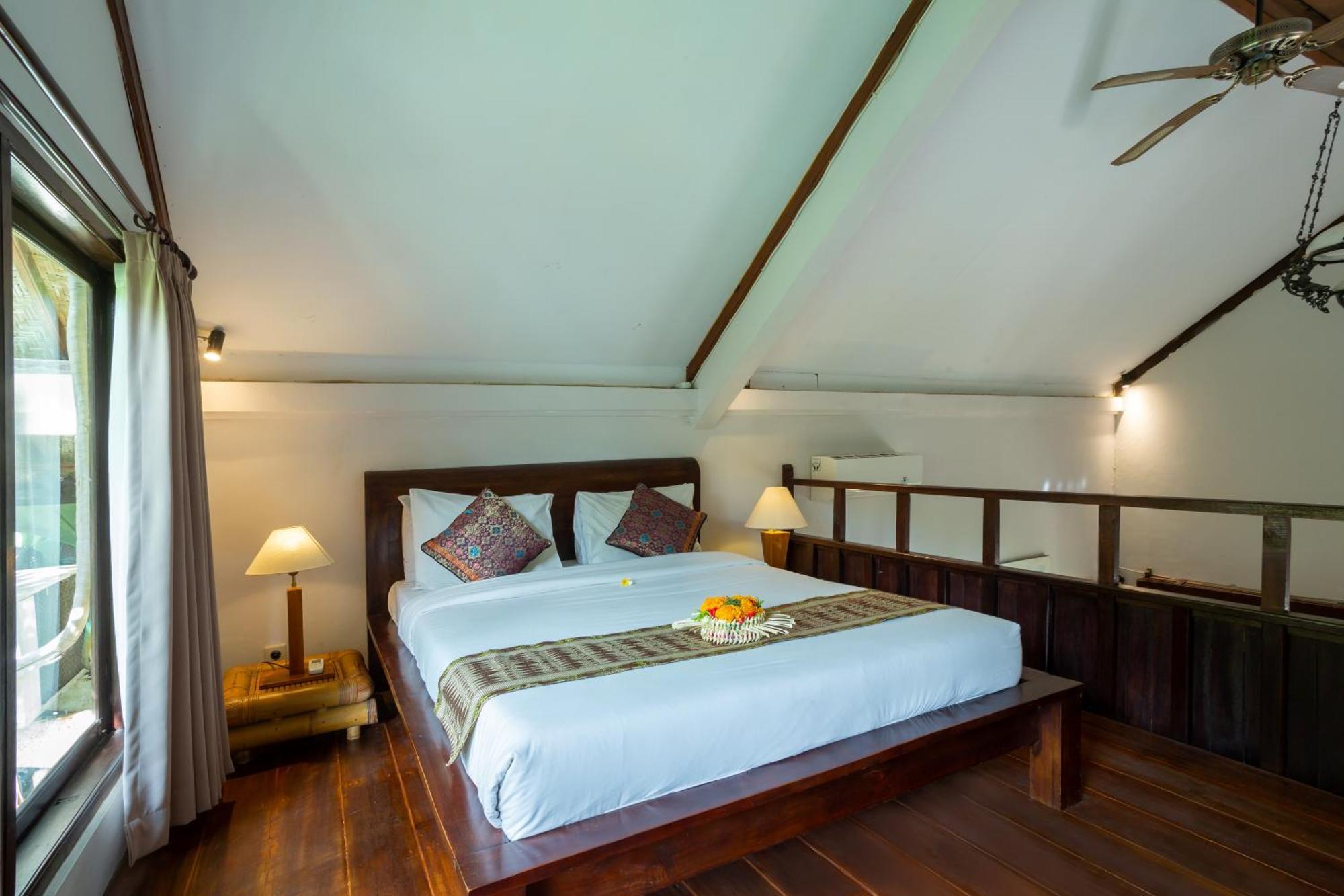 Rahayu Suites Monkey Forest Ubud Luaran gambar