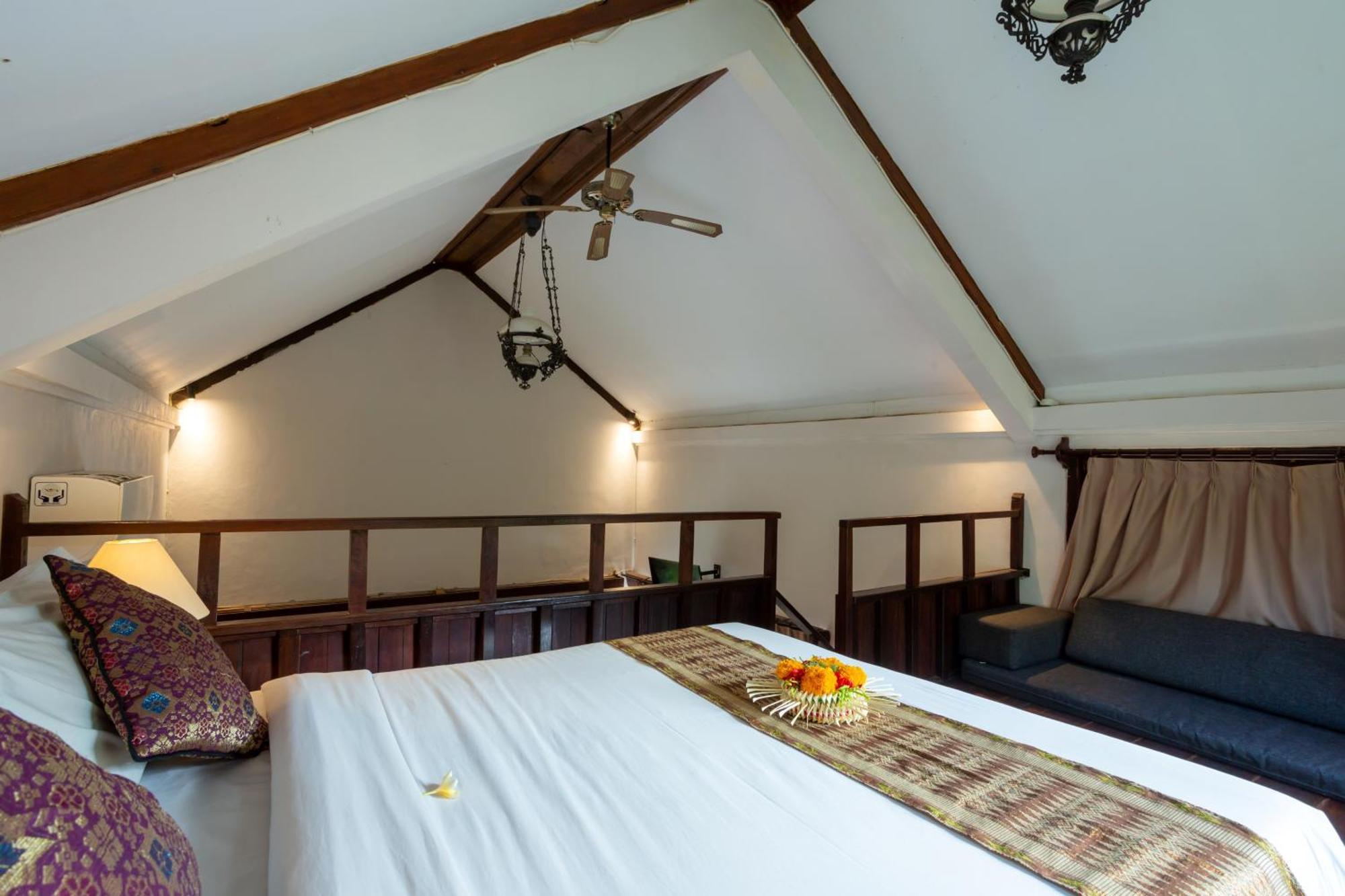 Rahayu Suites Monkey Forest Ubud Luaran gambar