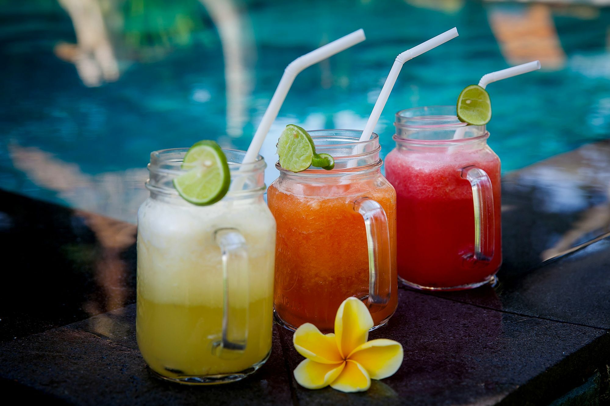 Rahayu Suites Monkey Forest Ubud Luaran gambar
