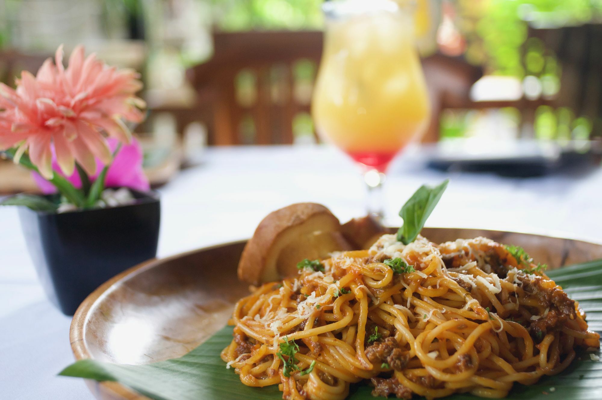 Rahayu Suites Monkey Forest Ubud Luaran gambar